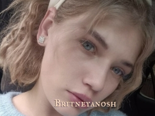 Britneyanosh