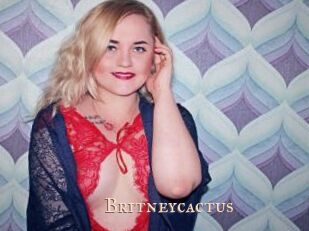 Britneycactus