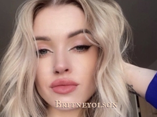 Britneyolson