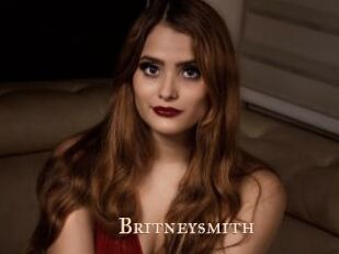 Britneysmith