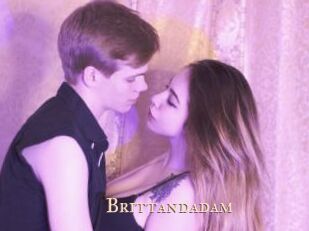 Brittandadam