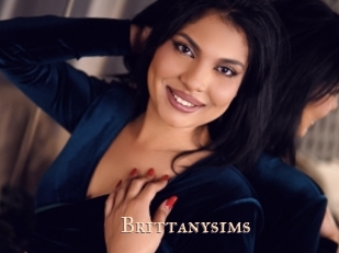 Brittanysims