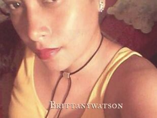 Brittanywatson