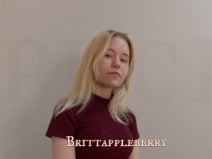 Brittappleberry