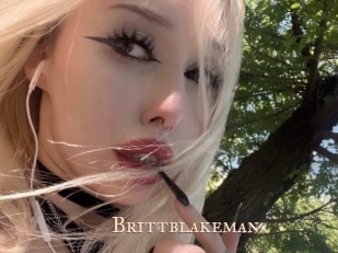 Brittblakeman