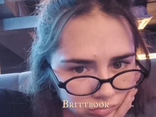Brittboor