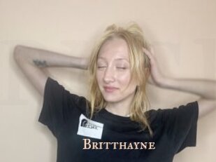 Britthayne