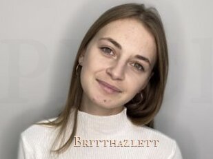 Britthazlett