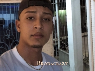 Brodacrazy