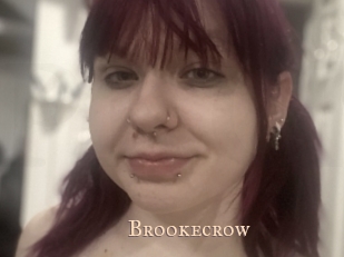Brookecrow
