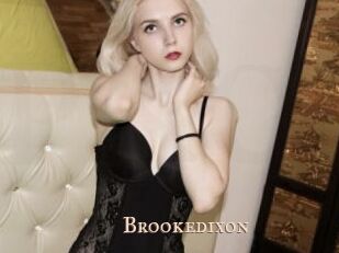 Brookedixon