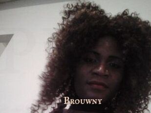 Brouwny