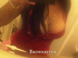 Brownbitch