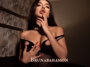 Brunabahamon