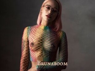 Brunaboom