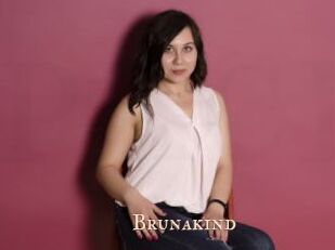 Brunakind