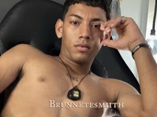 Brunnetesmiith
