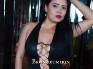 Brunnetmoon