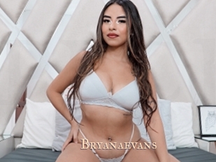 Bryanaevans
