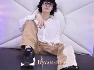 Bryanarias