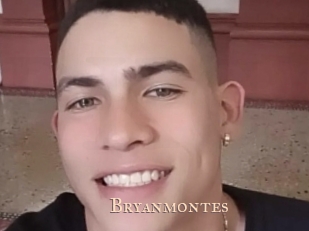 Bryanmontes
