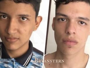 Bryanstern