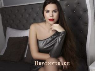 Bryonydrake