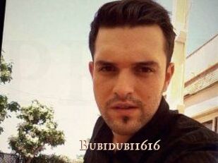 Bubidubi1616