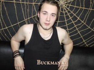 Buckmanly