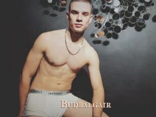 Budbalgair