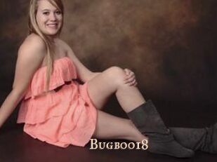 Bugboo18