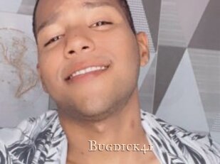 Bugdick41