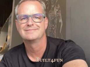 Built4fun
