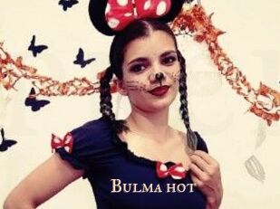 Bulma_hot