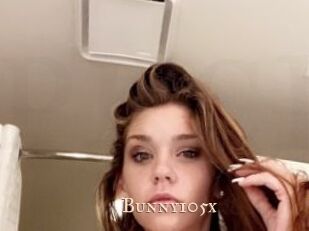 Bunny105x
