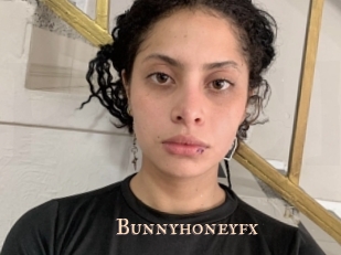 Bunnyhoneyfx