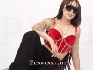 Bunnynaughtyy