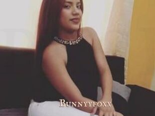 Bunnyyfoxx