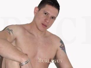 Burlyguy