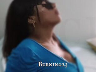 Burning23