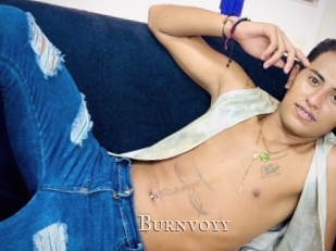 Burnvoyy