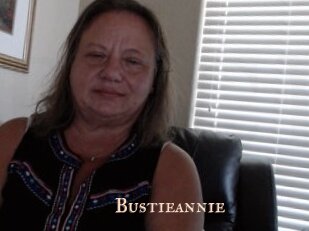 Bustieannie