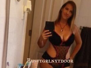 Bustygrlnxtdoor