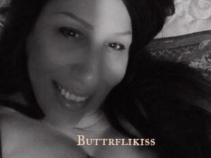 Buttrflikiss