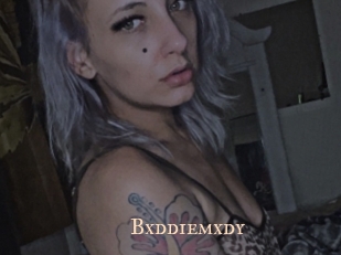 Bxddiemxdy