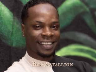 Byronstallion
