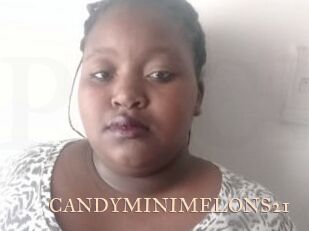 CANDYMINIMELONS21