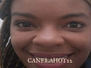 CANELAHOT22