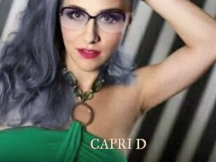 CAPRI_D
