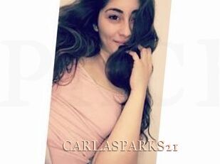 CARLA_SPARKS21